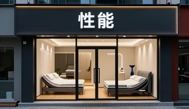 智能电动床在高密度海绵床垫中的适配性分析